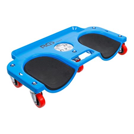 BGS Kniebrett mit Rollen max. 100 kg