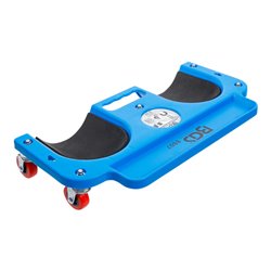 BGS Kniebrett mit Rollen max. 100 kg