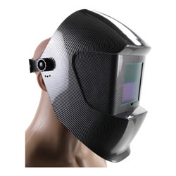 BGS Schweißerhelm automatisch verdunkelnd