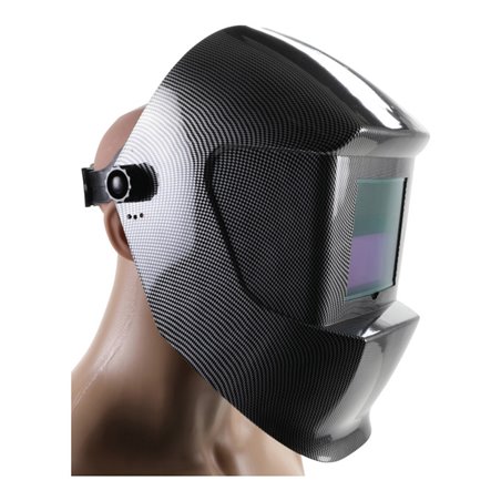 BGS Schweißerhelm automatisch verdunkelnd
