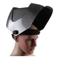 BGS Schweißerhelm automatisch verdunkelnd