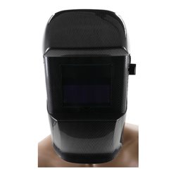 BGS Schweißerhelm automatisch verdunkelnd