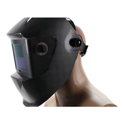BGS Schweißerhelm automatisch verdunkelnd