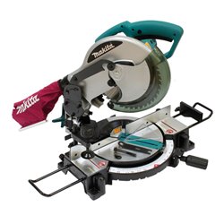 Makita Kapp- und Gehrungssäge 255 mm (MLS100N)
