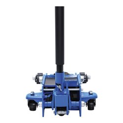 BGS Rangier-Wagenheber hydraulisch extra flach 2 t