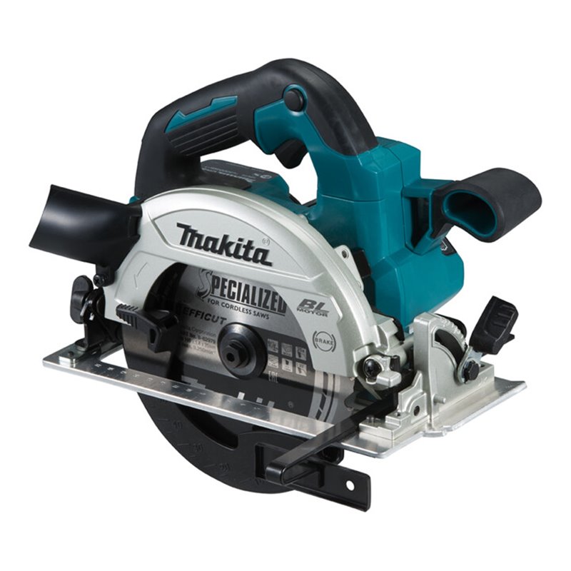 Makita Akku-Handkreissäge 57mm 18,0 V (DHS660Z)