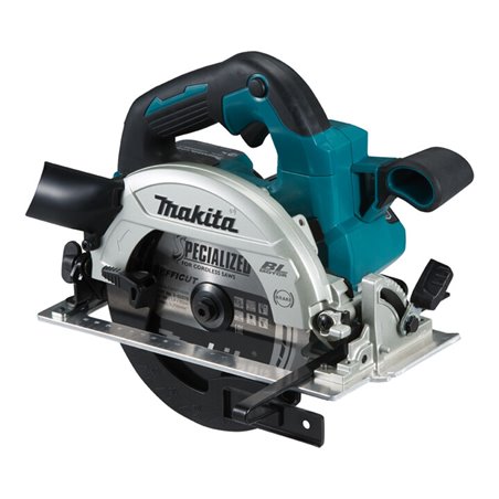 Makita Akku-Handkreissäge 57mm 18,0 V (DHS660Z)