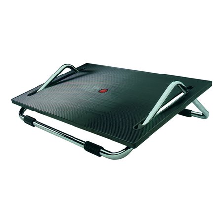 STIER Fußstütze L480xB300mm Höhenverstellbar 50-100mm