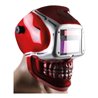 BGS Schweißerhelm ZollSKULL Zoll automatisch verdunkelnd