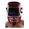 BGS Schweißerhelm ZollSKULL Zoll automatisch verdunkelnd