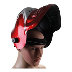 BGS Schweißerhelm ZollSKULL Zoll automatisch verdunkelnd