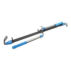 BGS COB-LED-Motorhauben-Leuchte mit Akku & Expanderhalterung 2 COB-LED Arbeits-Handleuchten