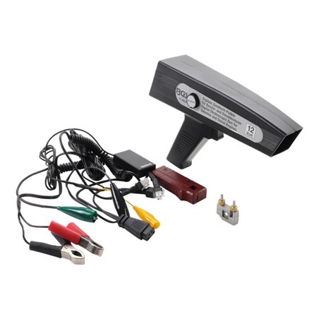 BGS Digitale Zündlicht-Pistole für Benzin und Dieselmotoren
