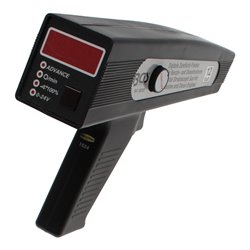 BGS Digitale Zündlicht-Pistole für Benzin und Dieselmotoren