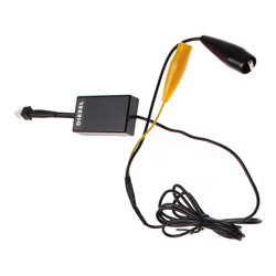 BGS Digitale Zündlicht-Pistole für Benzin und Dieselmotoren