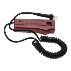 BGS Digitale Zündlicht-Pistole für Benzin und Dieselmotoren