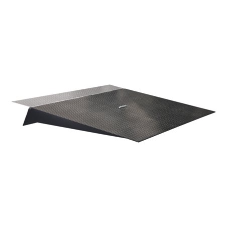 VARIOfit Auffahrrampe mit beweglicher Lippe