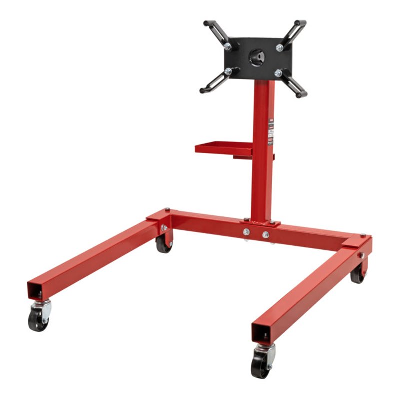 STIER Motorständer 560 kg