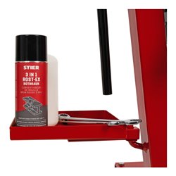 STIER Motorständer 560 kg