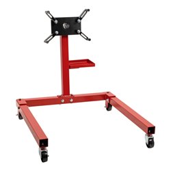 STIER Motorständer 560 kg