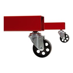 STIER Motorständer 560 kg