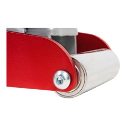 STIER Hydraulik Rangier-Wagenheber, Aluminium, 1,5 Tonnen