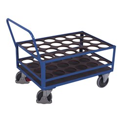 VARIOfit Stahlflaschenwagen