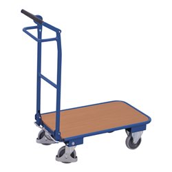 VARIOfit Klappbügelwagen mit Totmannbremse