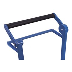 VARIOfit Klappbügelwagen mit Totmannbremse