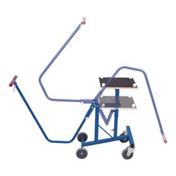 VARIOfit Tisch-Heberoller