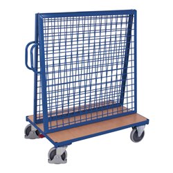 VARIOfit Werkstückwagen