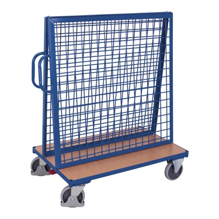 VARIOfit Werkstückwagen