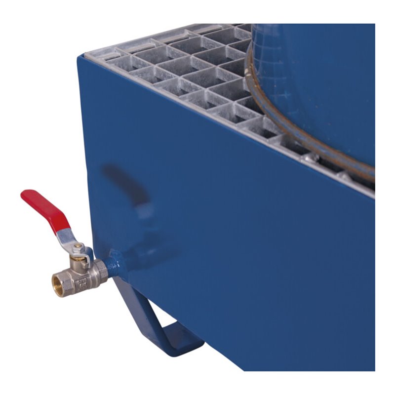 VARIOfit Konischer Ablasshahn 3/8'