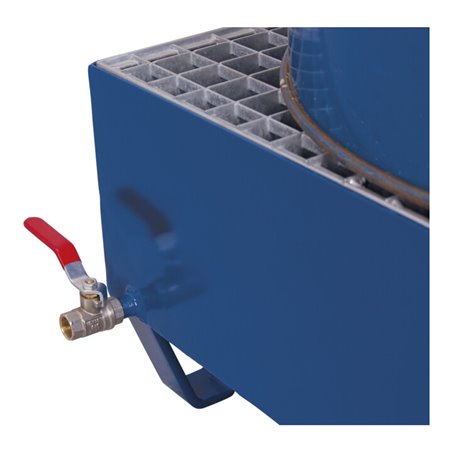 VARIOfit Konischer Ablasshahn 3/8'