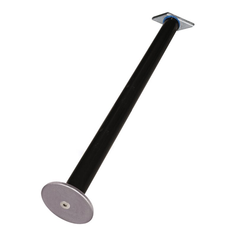 VARIOfit Tragarm mit Schrumpfschlauch und Abrollsicherung Länge 595 mm