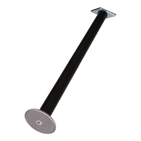 VARIOfit Tragarm mit Schrumpfschlauch und Abrollsicherung Länge 595 mm