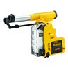 DEWALT Absaugsystem für 18V Akku-Kombihammer D25303DH-XJ