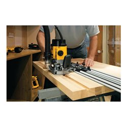 DEWALT Führungsanschlag für Oberfräsen DWS5031-XJ