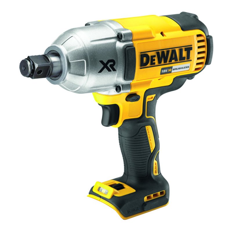 DEWALT Akku-Schlagschrauber (3/4), 18 Volt DCF897NT-XJ