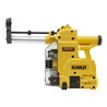 DEWALT Absaugsystem für Akku-/Elektro-Hämmer D25304DH-XJ