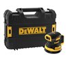 DEWALT Akku-Exzenterschleifer, 18 V (Basisversion) DCW210NT-XJ