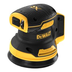 DEWALT Akku-Exzenterschleifer, 18 V (Basisversion) DCW210NT-XJ