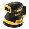 DEWALT Akku-Exzenterschleifer, 18 V (Basisversion) DCW210NT-XJ