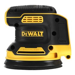 DEWALT Akku-Exzenterschleifer, 18 V (Basisversion) DCW210NT-XJ