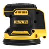 DEWALT Akku-Exzenterschleifer, 18 V (Basisversion) DCW210NT-XJ