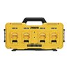 DEWALT Akku-Vierfach-Schnelladegerät DCB104-QW