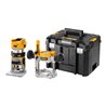 DEWALT Akku-Kombifräse, 18 V DCW604NT-XJ Solo