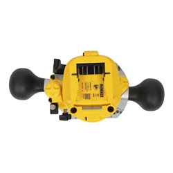 DEWALT Akku-Kombifräse, 18 V DCW604NT-XJ Solo