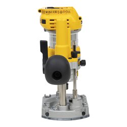 DEWALT Akku-Kombifräse, 18 V DCW604NT-XJ Solo