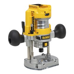 DEWALT Akku-Kombifräse, 18 V DCW604NT-XJ Solo